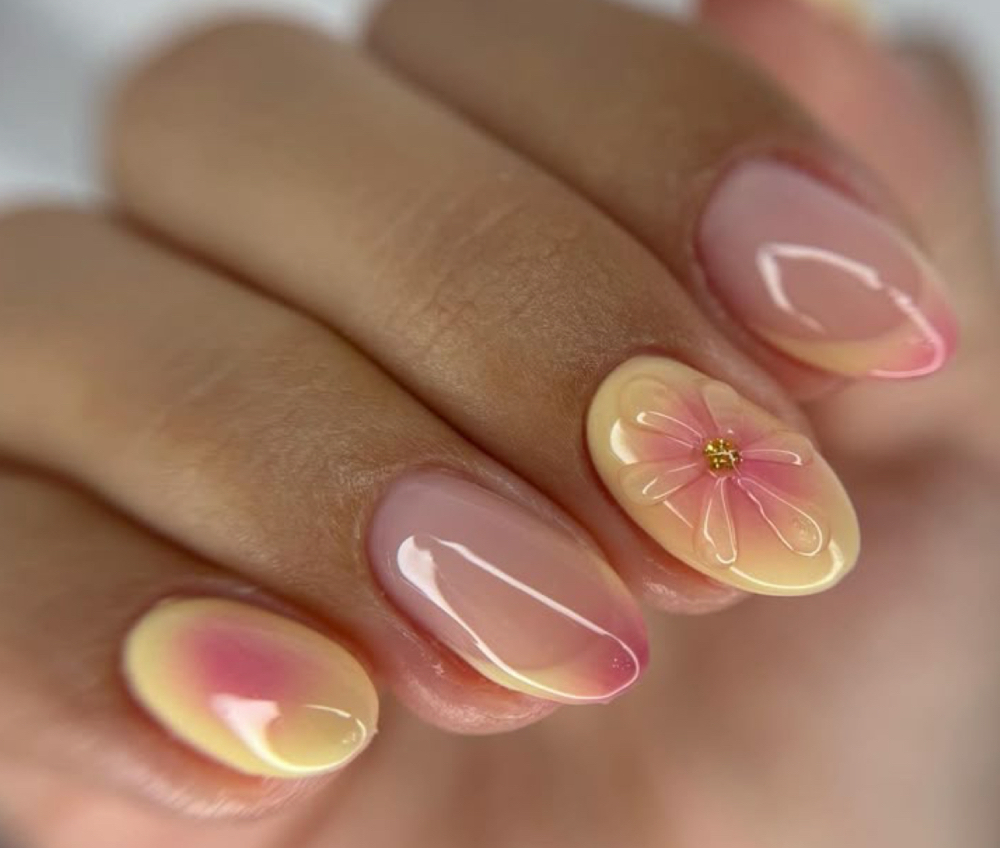 Gel Tips Short