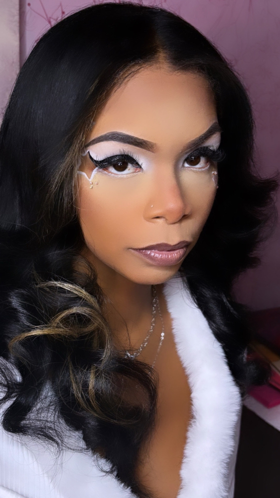 Exotic Glam
