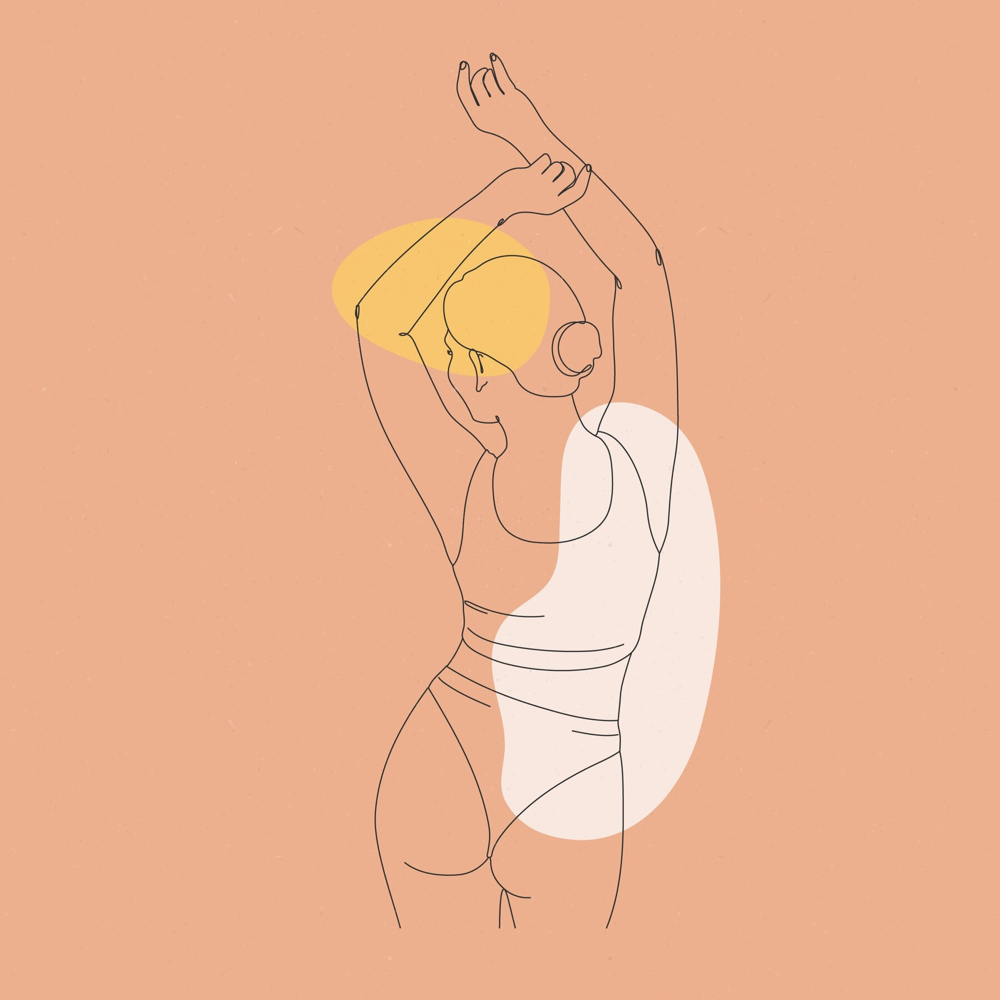 Full Butt