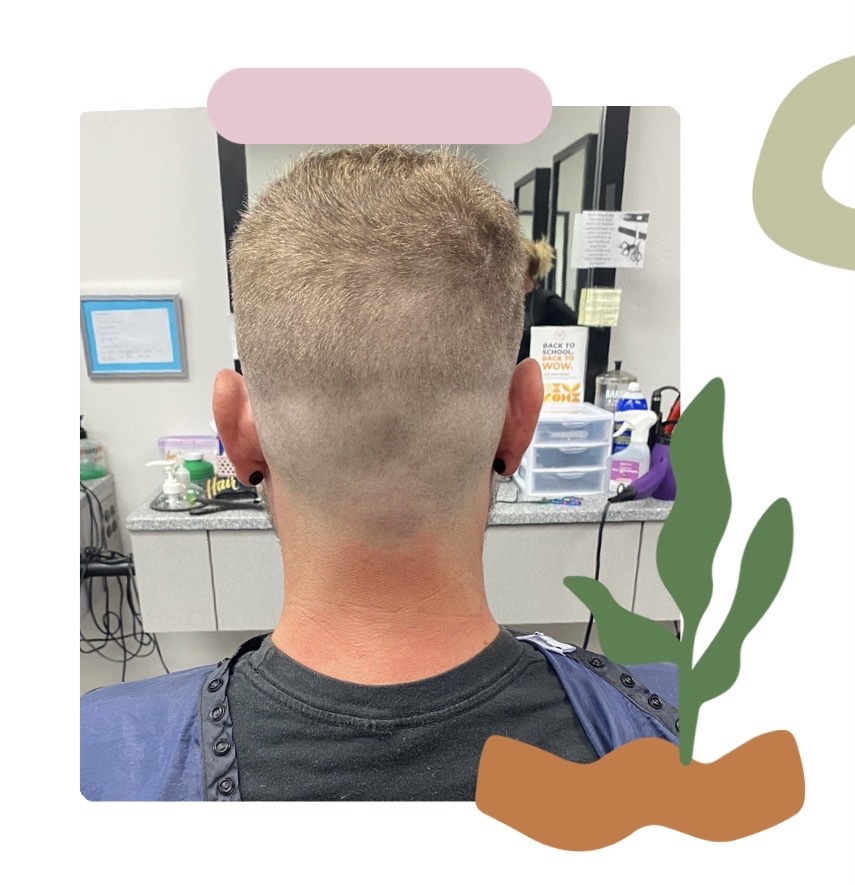 Men’s Cuts