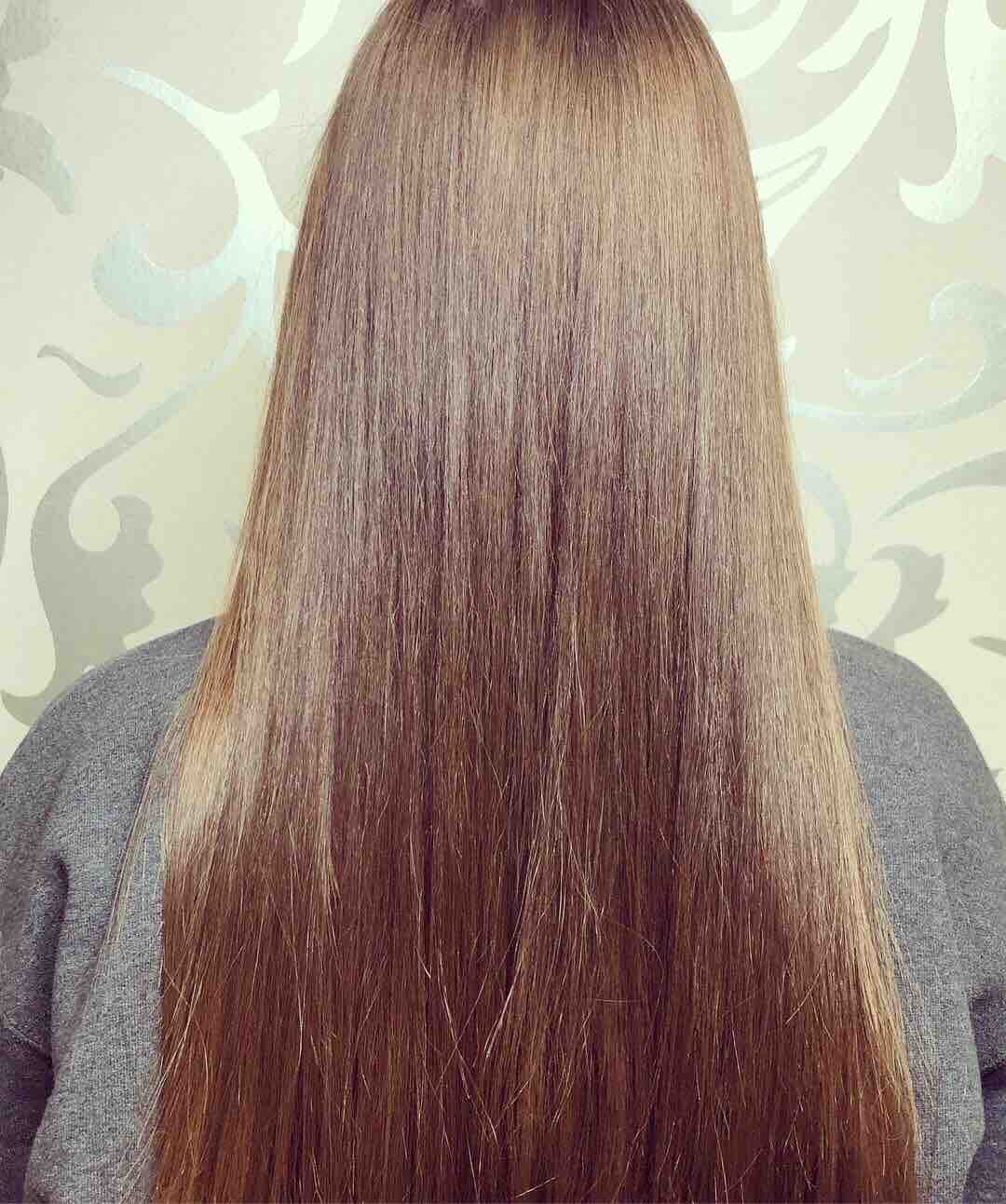 Keratin Express (4-6 Weeks)