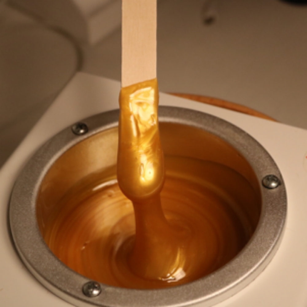 Underarm Wax at Tag Beauty & Esthetics in Sanger, TX