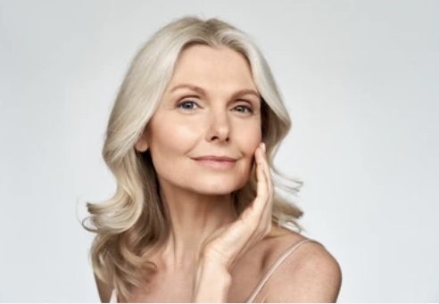Collagen Rehab Facial