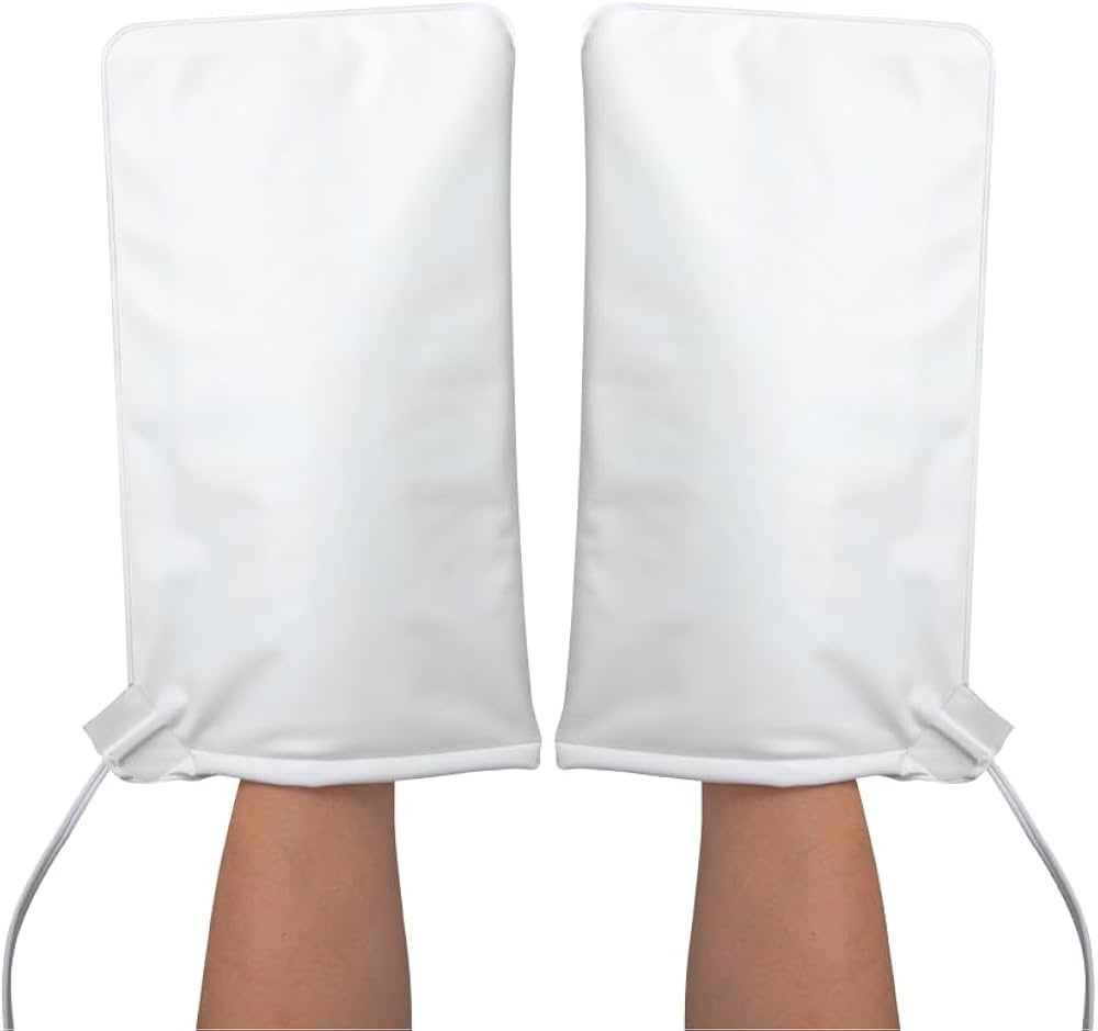 Hot Mitts & Boots Treatment