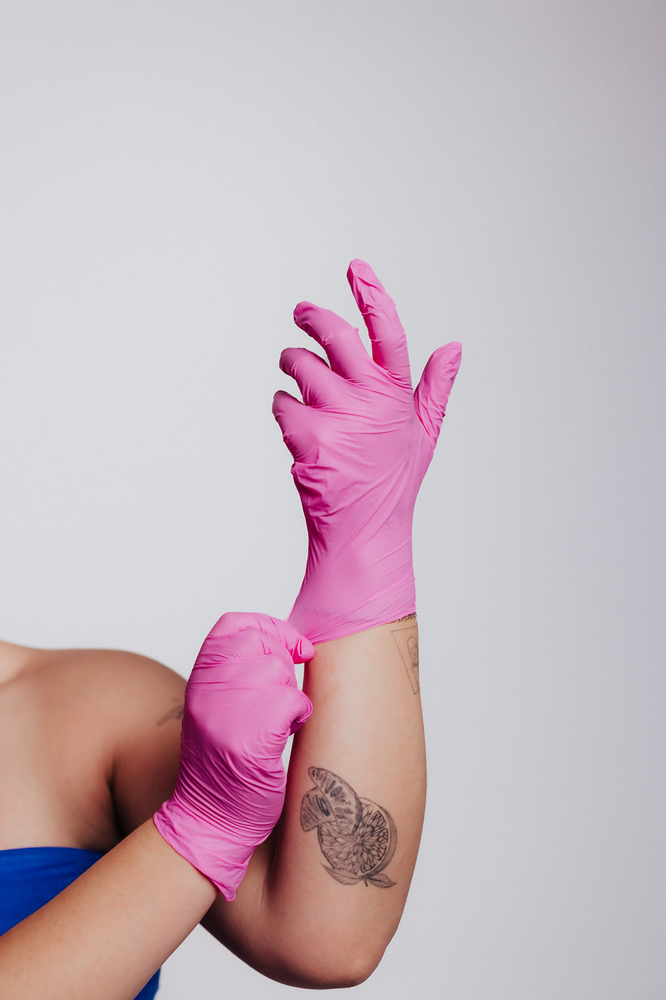 CHEMICAL PEEL