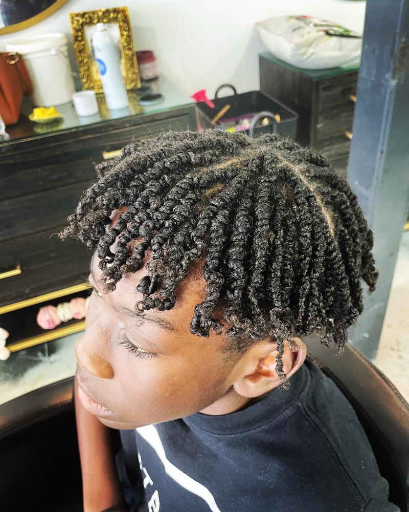 Two Strand(small/medium)