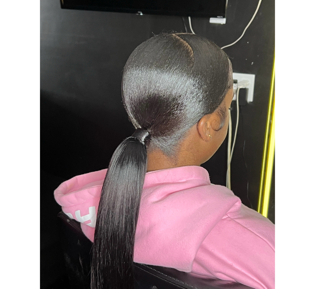 Pony