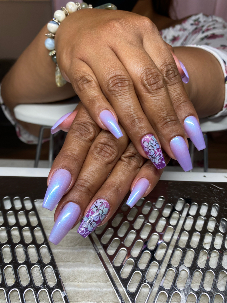 Gel X Medium
