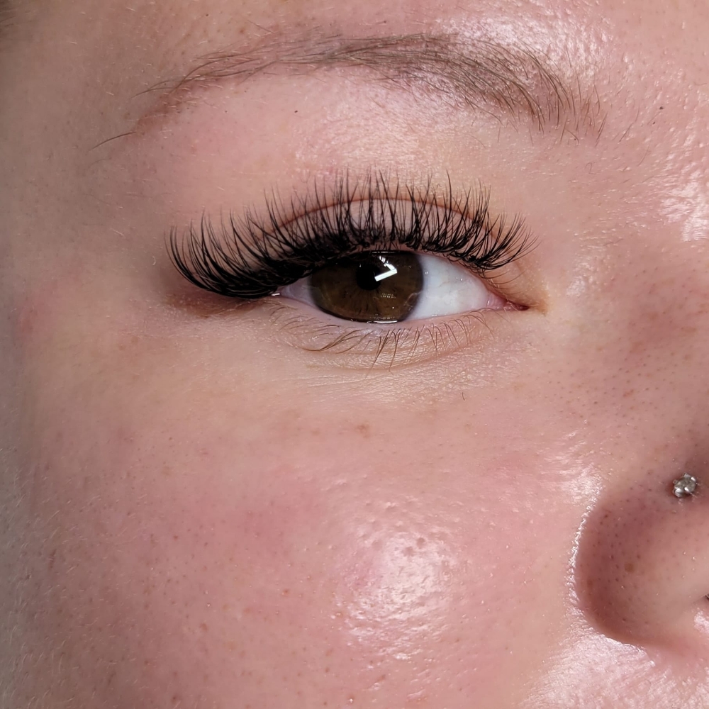 Lash Fill