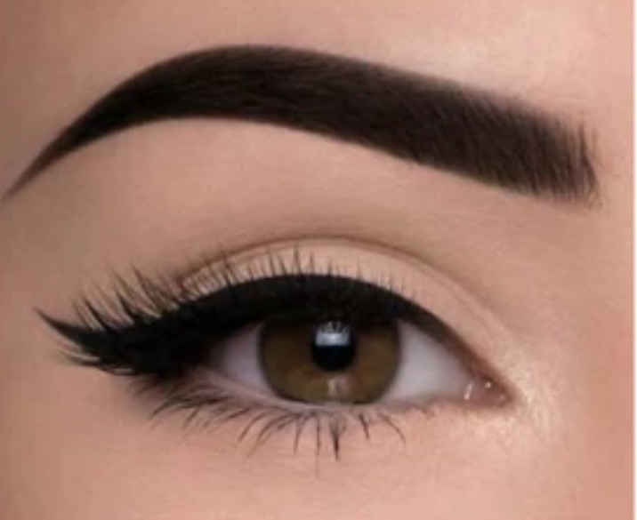 Brow Tint