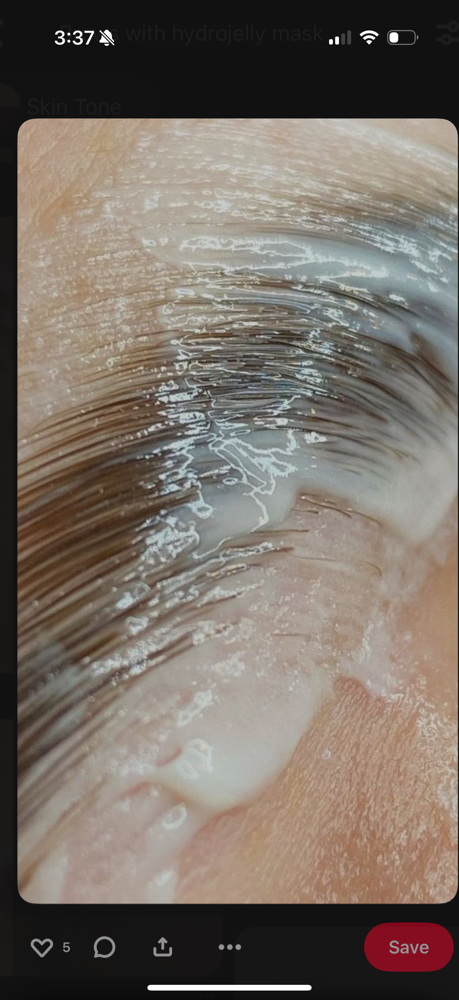 DELUXE BROW TRANSFORMATION