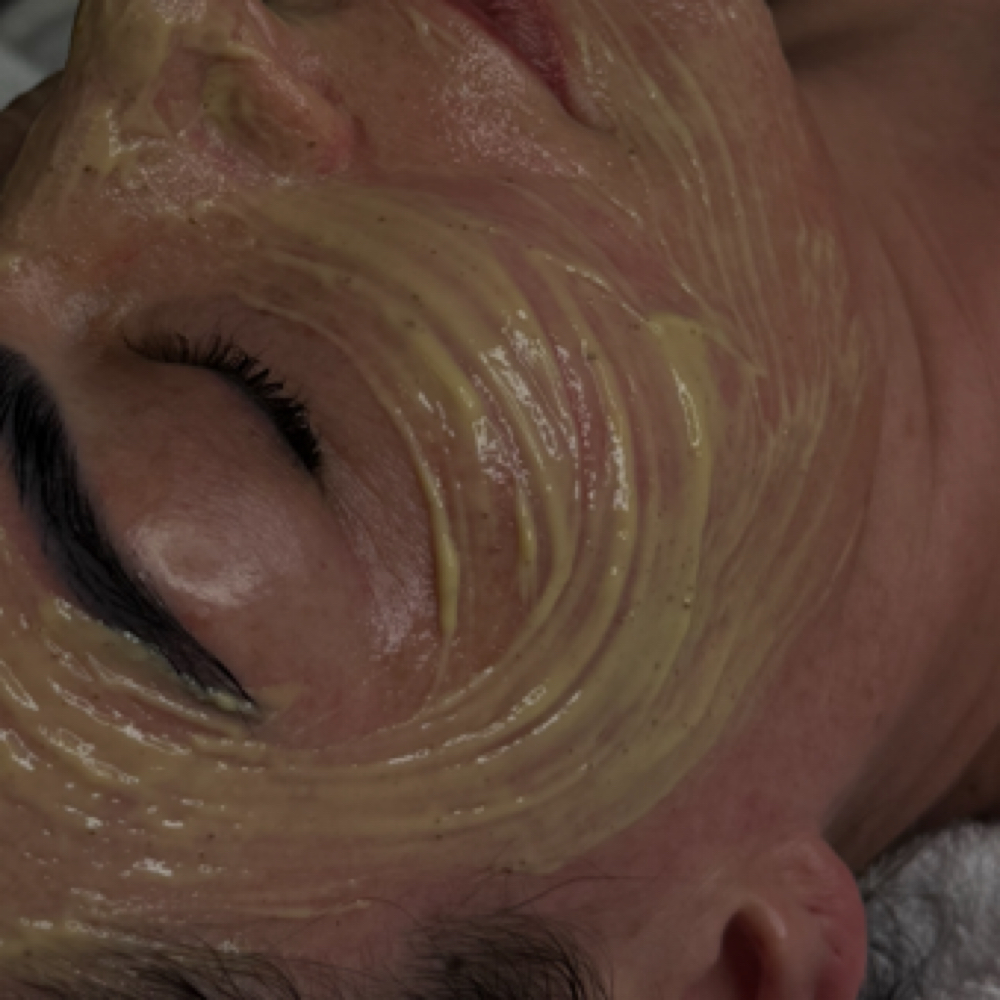 Pumpkin & Cocoa Anti-Aging Facial at Lavish By Lily in Greenwood, AR
