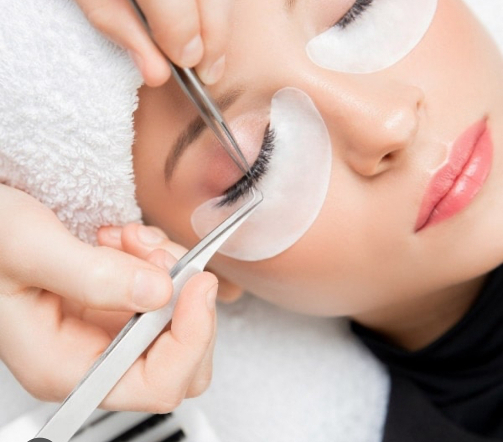 UV Lash Extension Refills