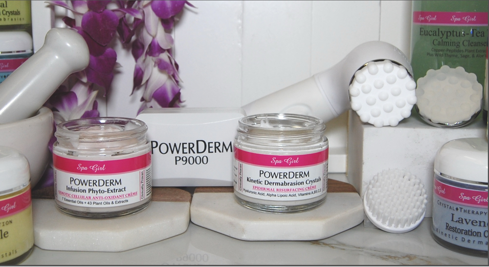 Dermabrasion Treatment