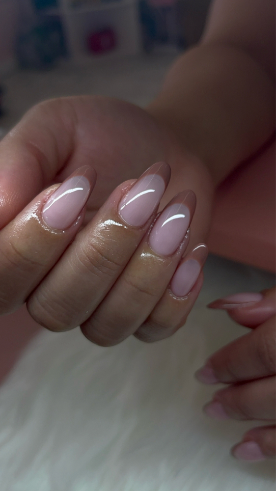 Gel X Full Set(New Client)