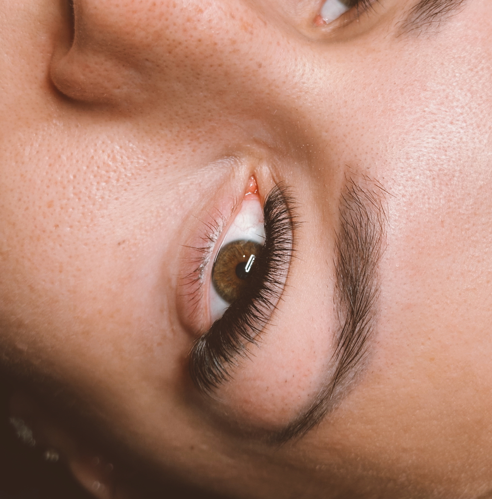 Lash Extension Mini Fill
