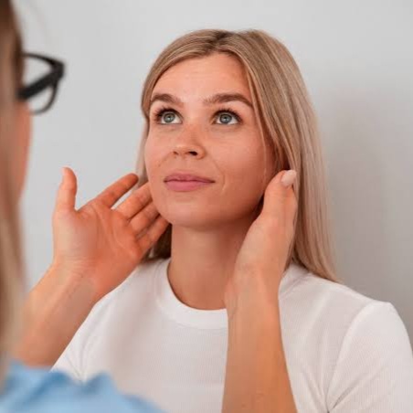 Advanced Results Consultation at Beyond Aesthetics in Westport, MA