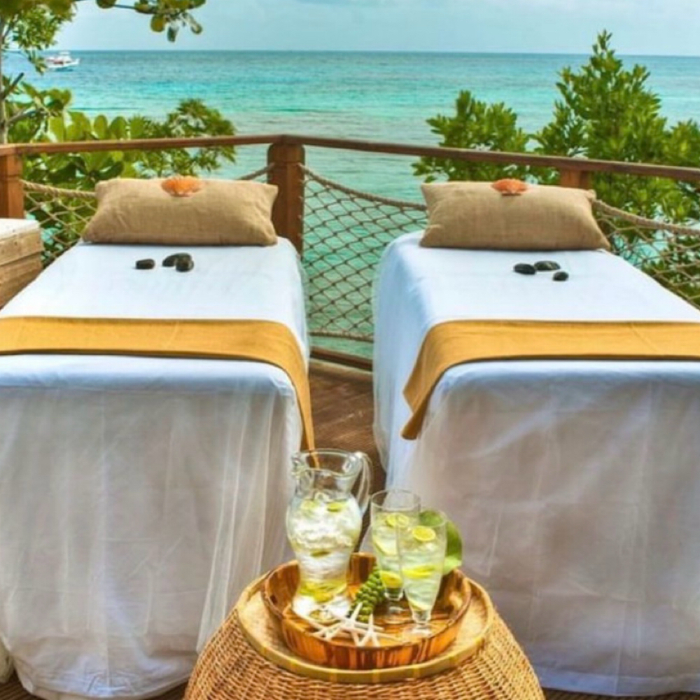 Luxury Wedding Wellness Package Con at Precious Touch Wellness Lounge in Clayton Rd, MO