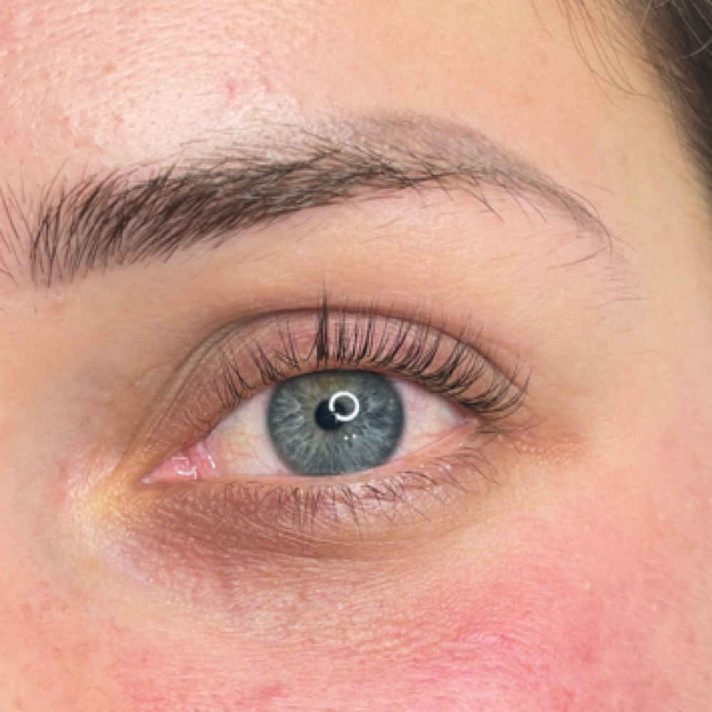 Lash Tint/brow Tint at Newskinbykylie in Rockledge, FL