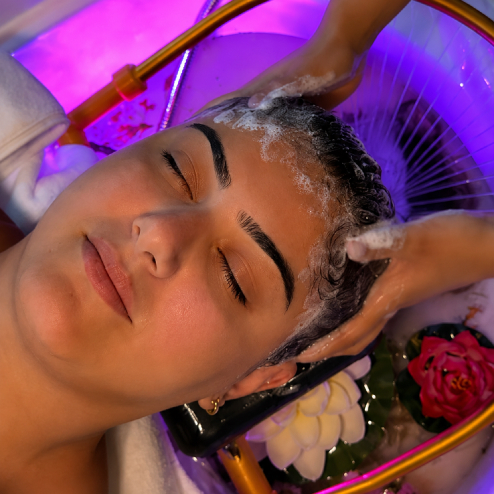 Scalp Deluxe Package (3) at BLOOM skin+wellness in Oxford, CT