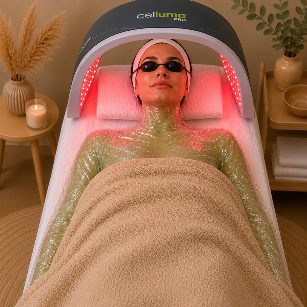 Silken Body at D'Luna Aesthetics, Brows & Wellness in Clearwater, FL