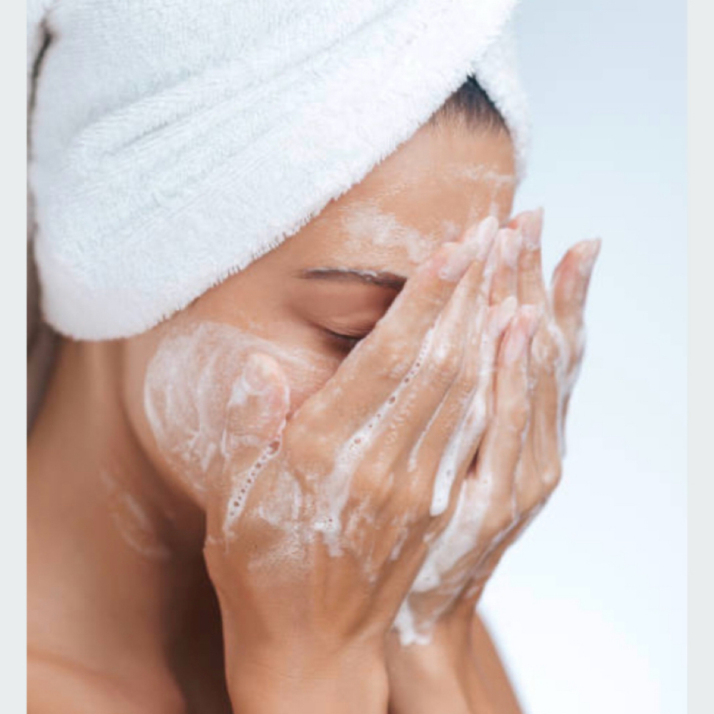 Teen Skin Health Facial Ages 13–19