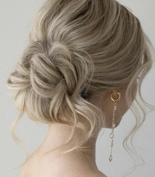 Special Occasion Hair
