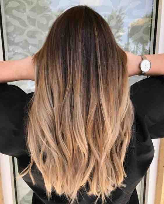 Balayage