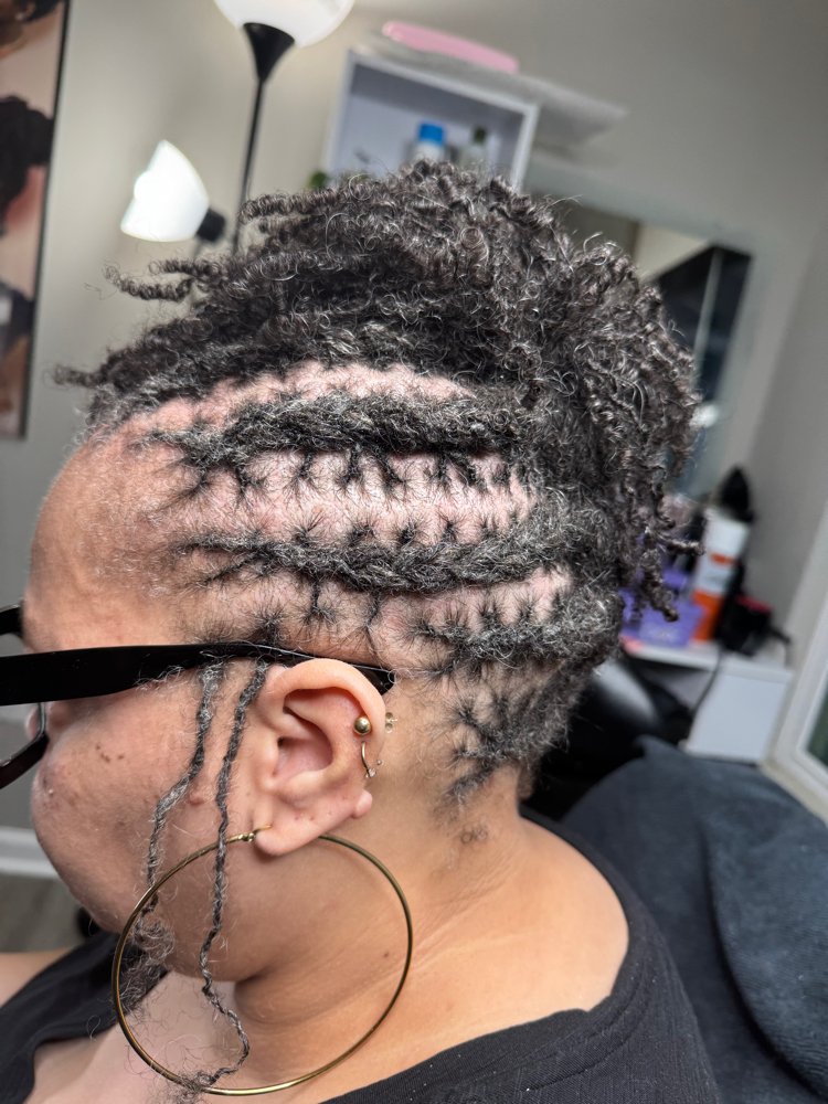 Loc Style