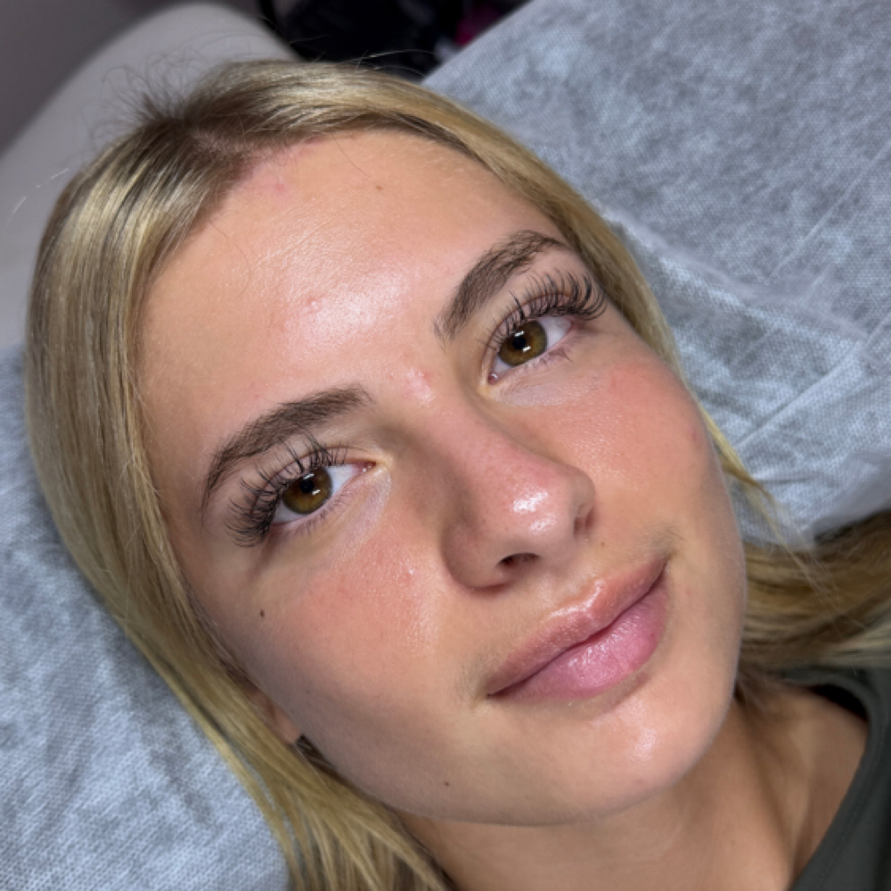 Angel set at Your Beauty Gal in Temecula in Murrieta, CA