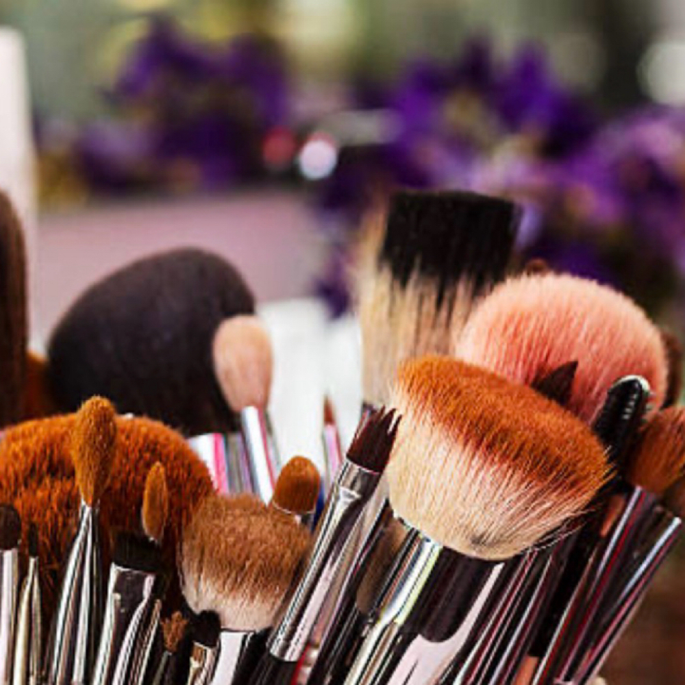 Makeup at Carolina School Of Esthetics in Rock Hill, SC