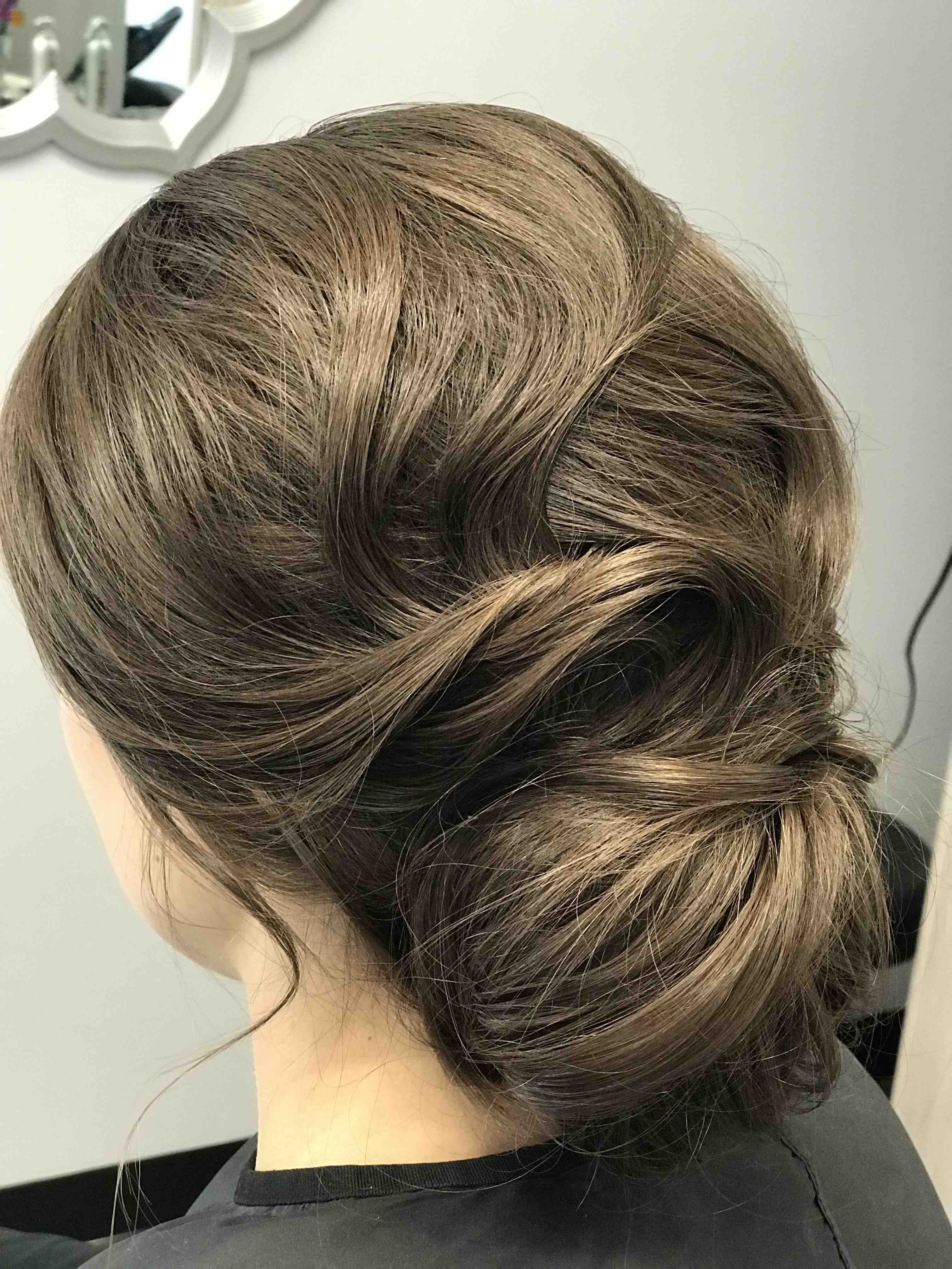 Updo