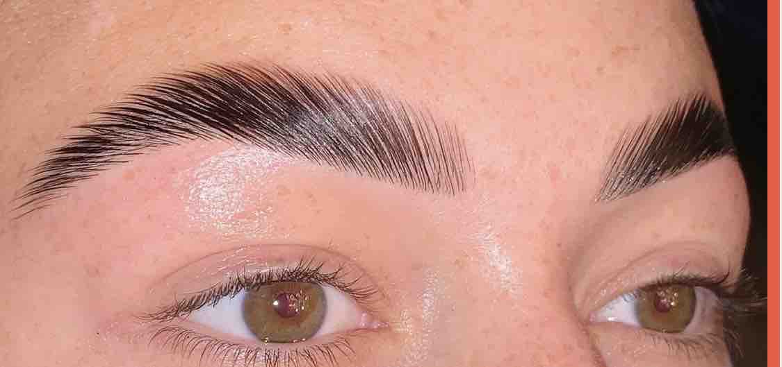 Brow Lamination