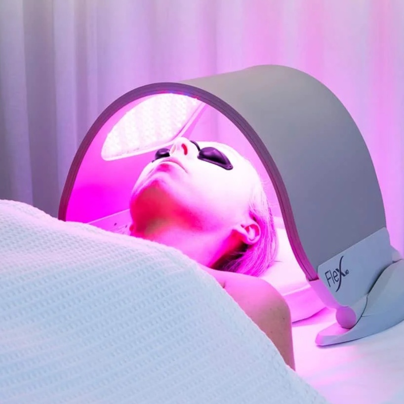 LED Add On at Skin Boutique North Carolina in Mooresville, NC