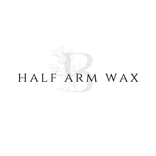 Half Arm Wax