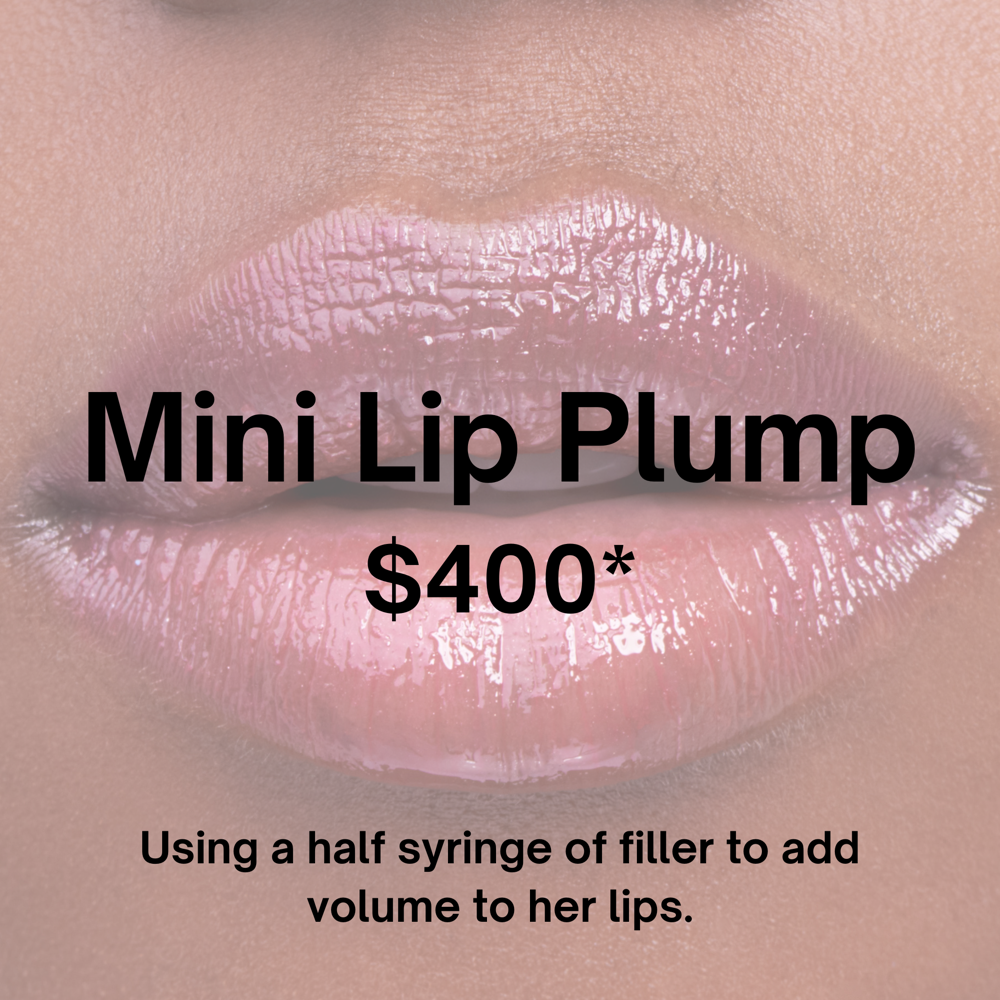 Mini Lip Plump