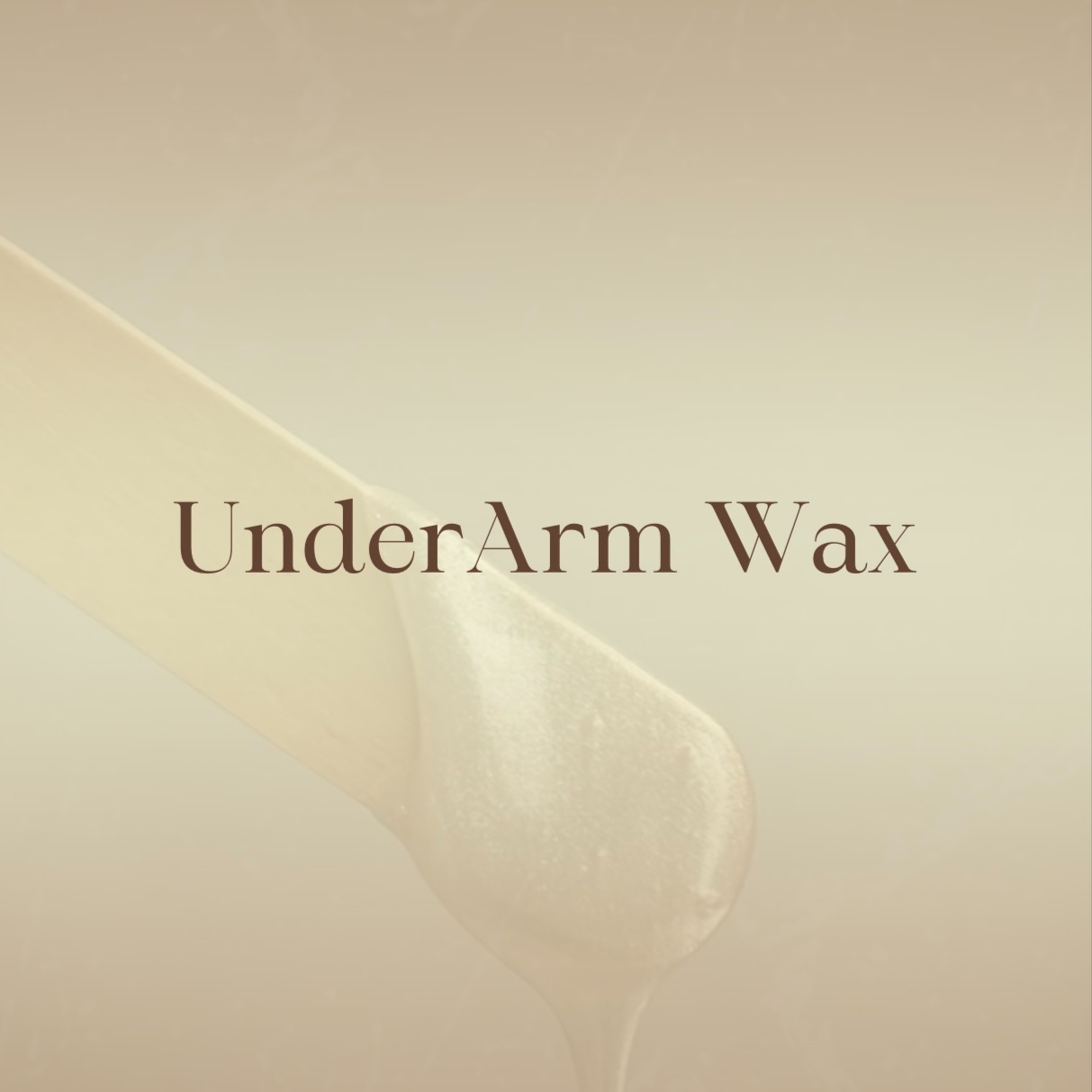 UnderArm Wax at Kat-Le Studio in Thousand Oaks, CA