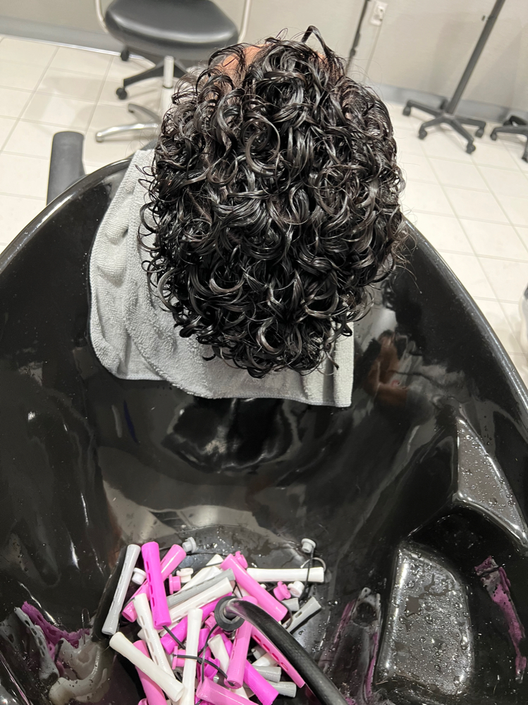 Perm