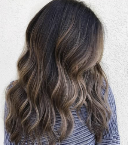 Full Balayage