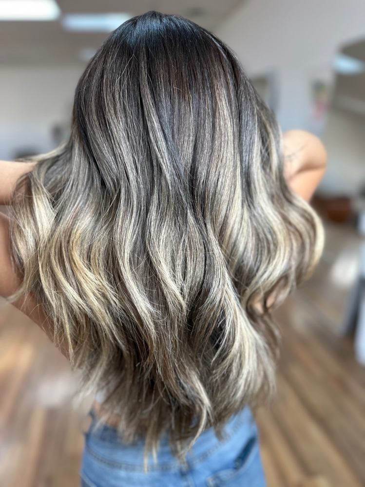 Balyage