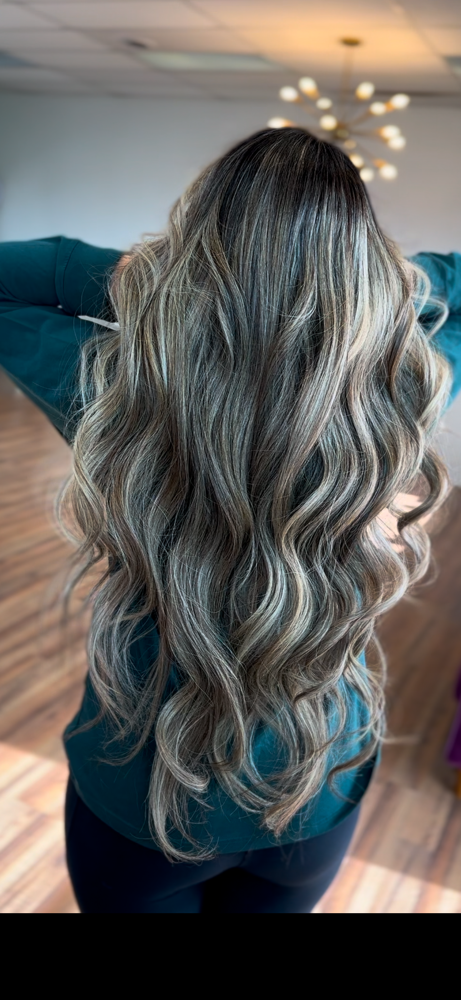 Balyage