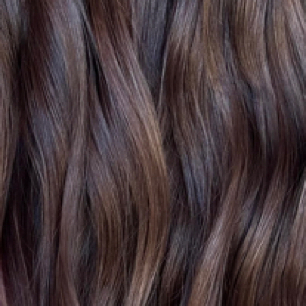 Braided Balayage + Cut & Style at AmbrosiaHair in Tampa, FL
