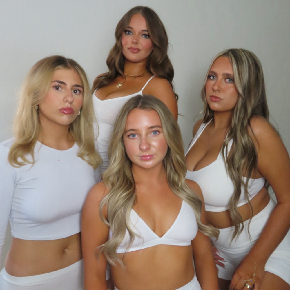 DUMP CUP SPRAY TAN at Bronzebar.tans in Fresno, CA
