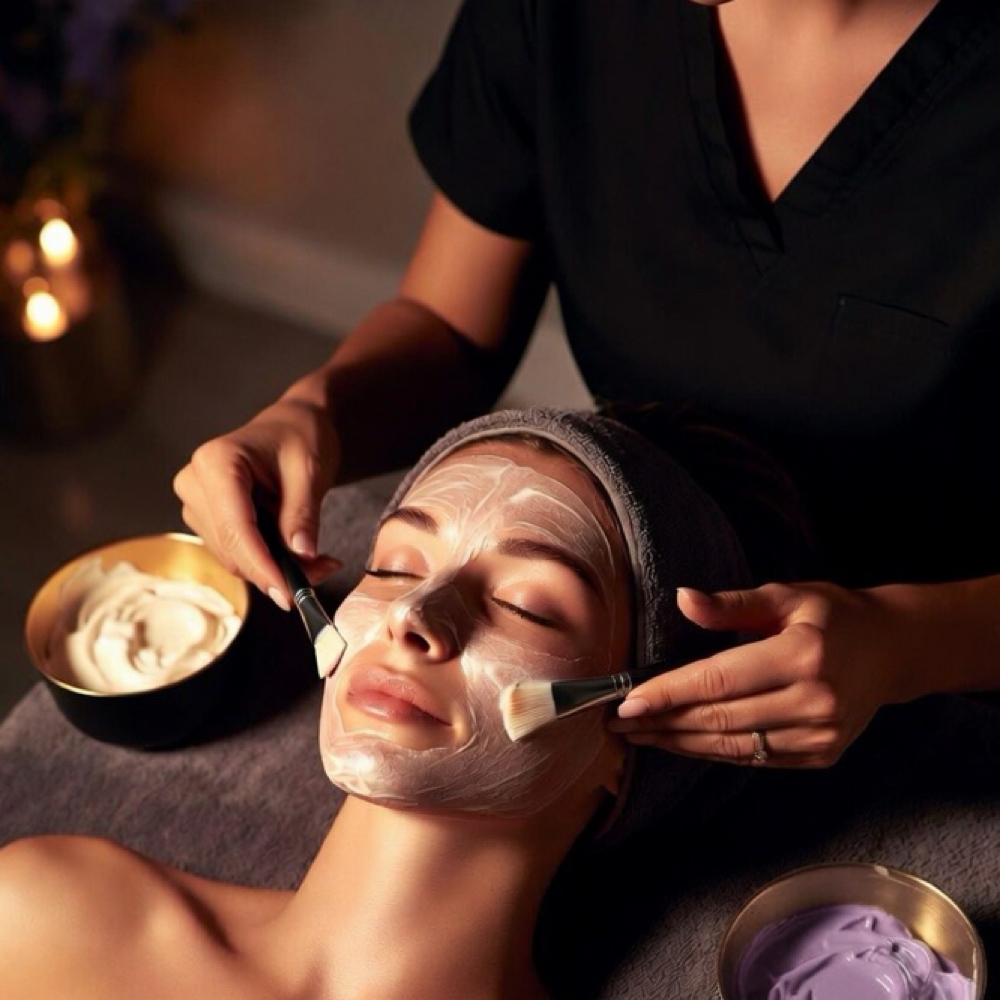 Mini Facial at Lavender Moon Aesthetics & Salon in Sarasota, FL