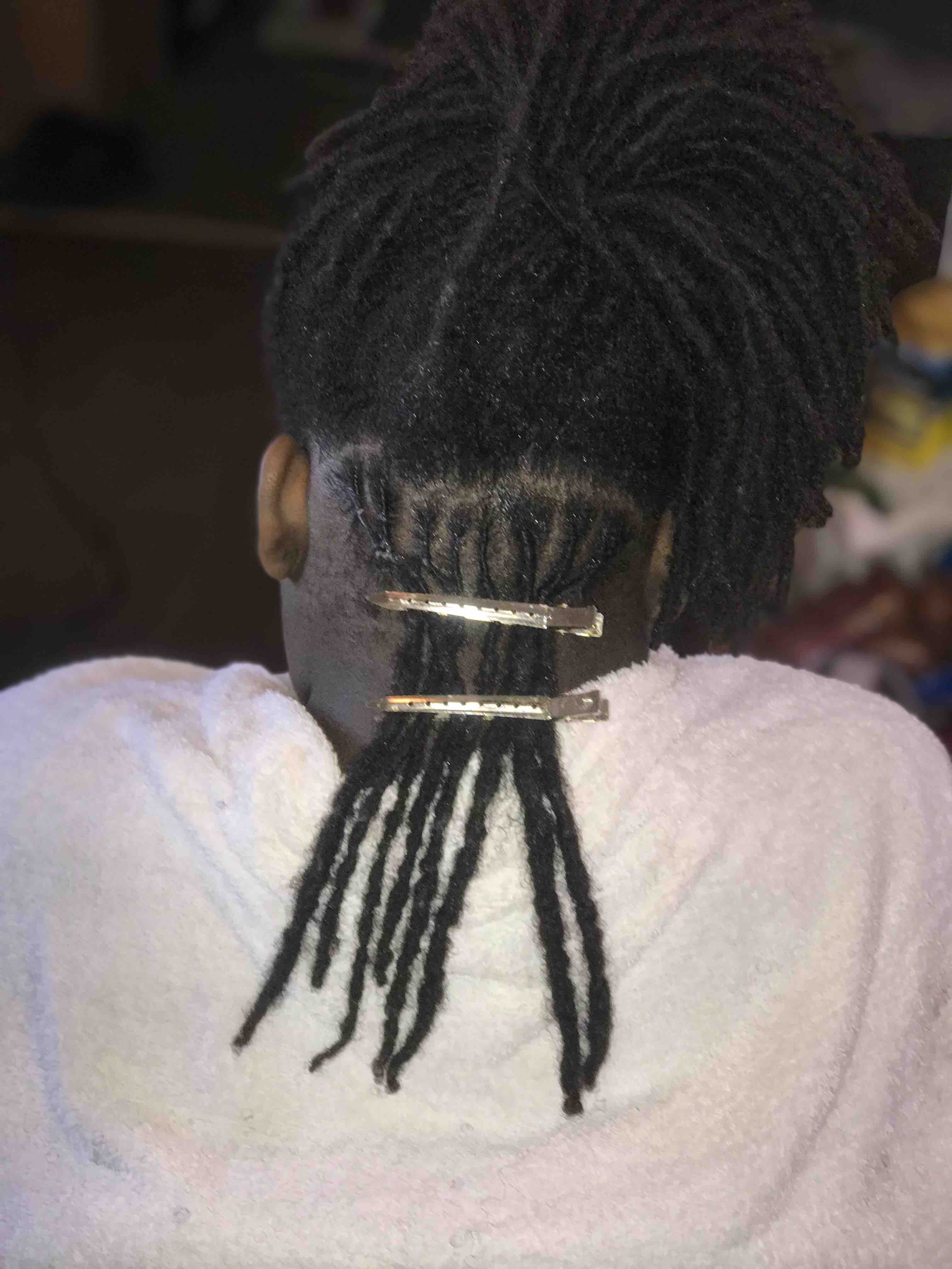 Childrens Rehit And Style