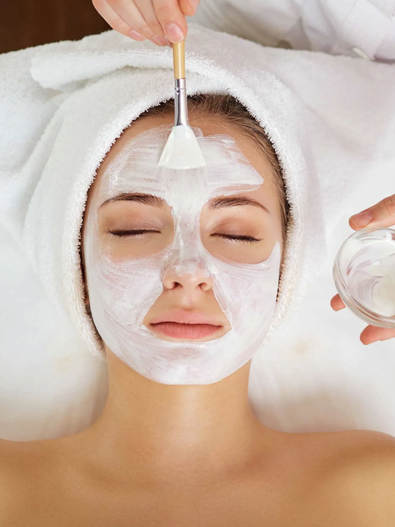 Classic Facial