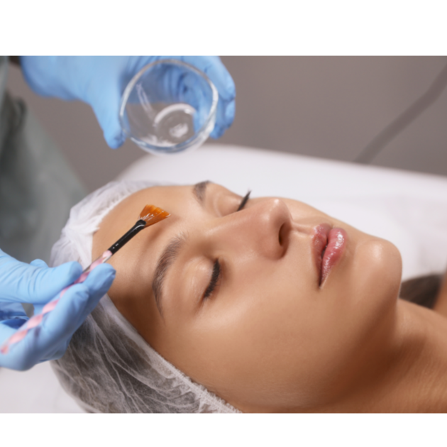 Refined Glow Treatment at LMK ESTHETICS SKINCARE SPA in Lake Ozark, MO
