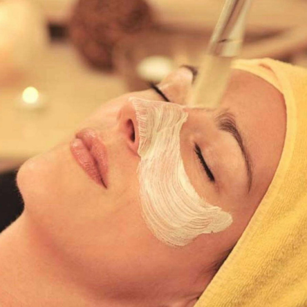 Full Face at Glo by Mel in Ventura, CA