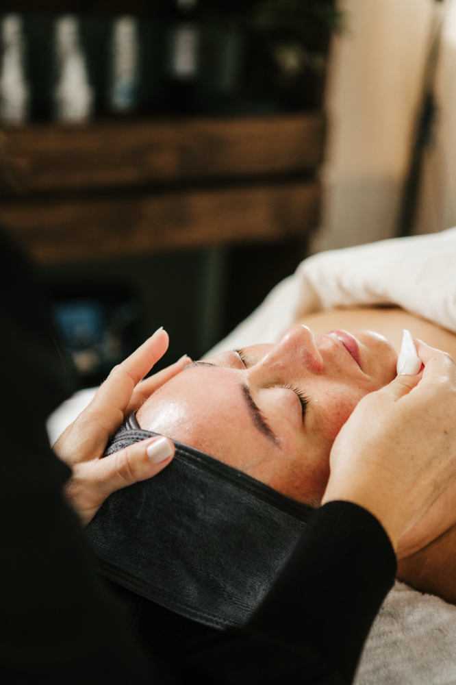 Luxury Express Facelift