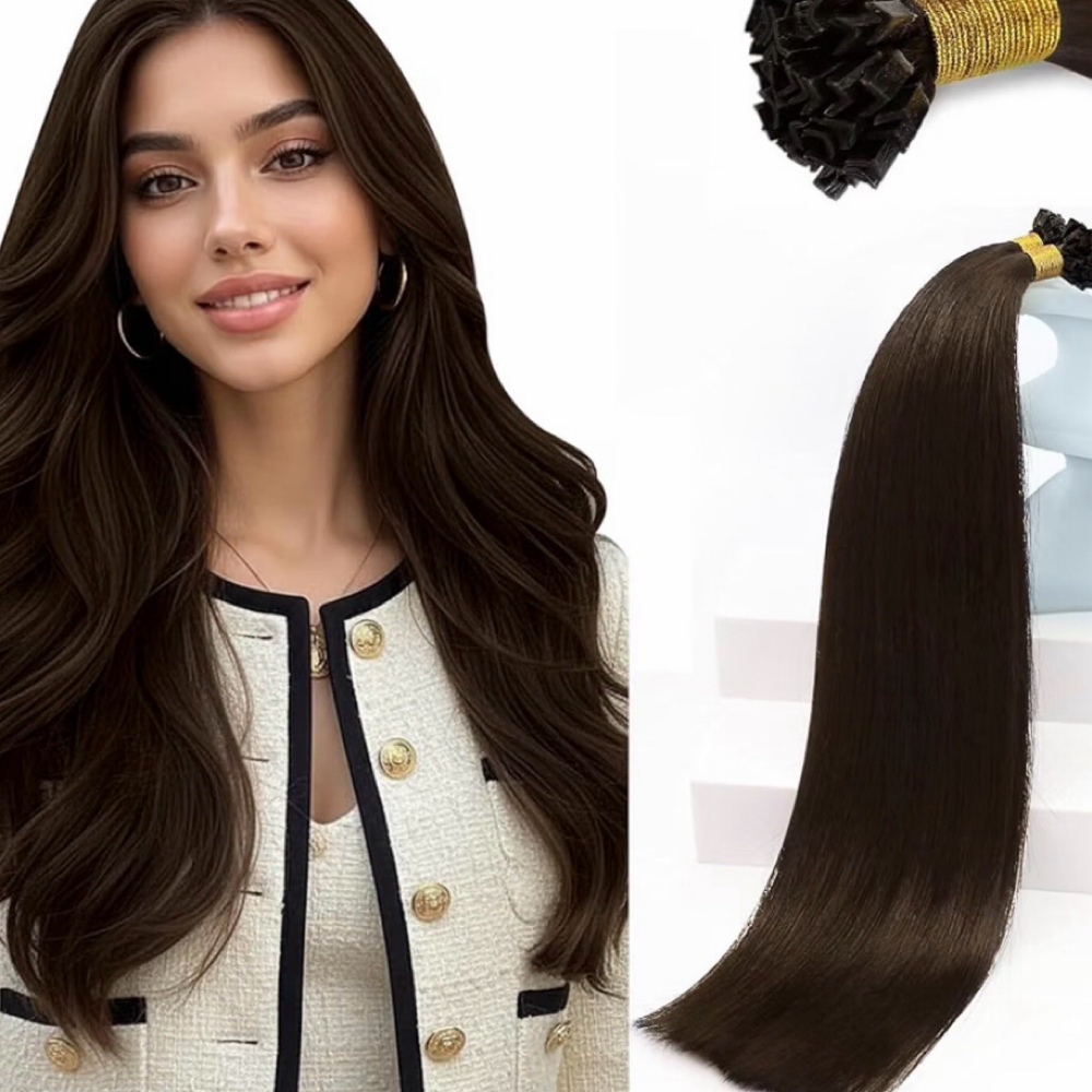 Hair Extensions Deposit at LUXE Rosé Hair Extensions | Hair by Moriah in Castle Rock, CO